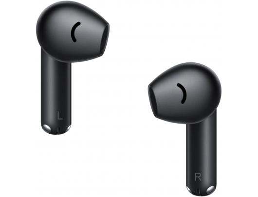 Ausinės Huawei FreeBuds SE 2 Bluetooth Graphite Black