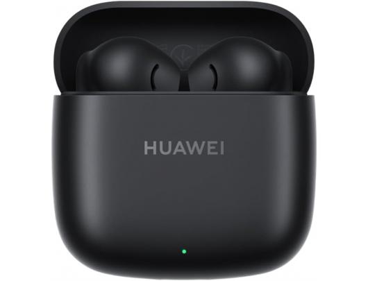 Ausinės Huawei FreeBuds SE 2 Bluetooth Graphite Black