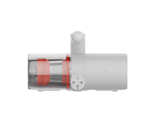 Dulkių siurblys Xiaomi Dust Mite Vacuum Cleaner 350 W Balta