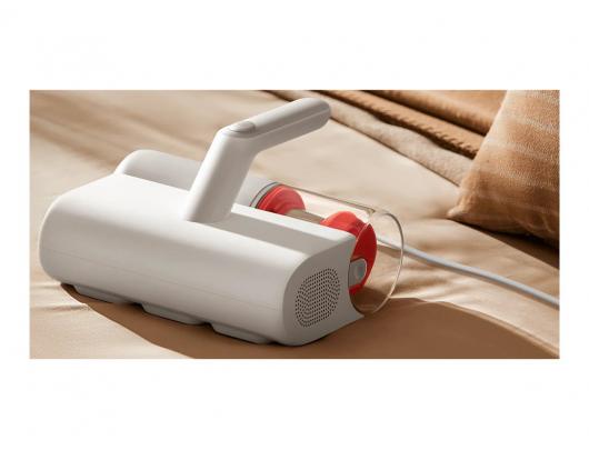 Dulkių siurblys Xiaomi Dust Mite Vacuum Cleaner 350 W Balta