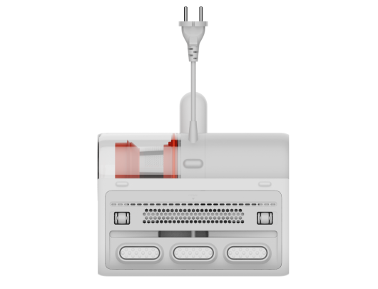 Dulkių siurblys Xiaomi Dust Mite Vacuum Cleaner 350 W Balta