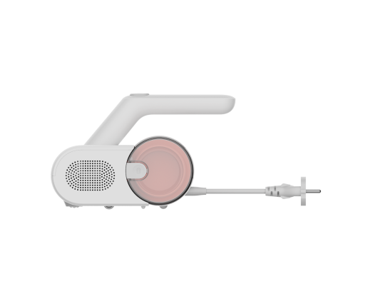 Dulkių siurblys Xiaomi Dust Mite Vacuum Cleaner 350 W Balta