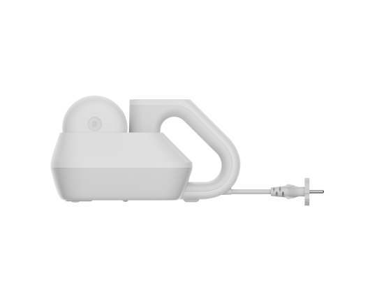 Dulkių siurblys Xiaomi Dust Mite Vacuum Cleaner Pro 400 W Balta