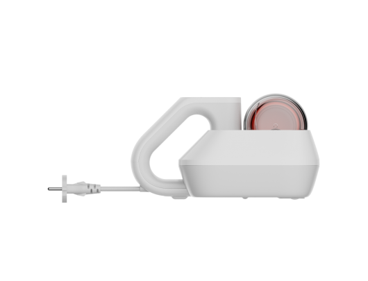 Dulkių siurblys Xiaomi Dust Mite Vacuum Cleaner Pro 400 W Balta