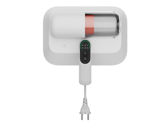 Dulkių siurblys Xiaomi Dust Mite Vacuum Cleaner Pro 400 W Balta