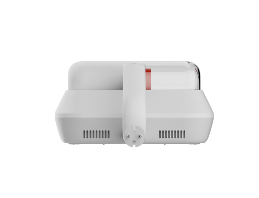Dulkių siurblys Xiaomi Dust Mite Vacuum Cleaner Pro 400 W Balta