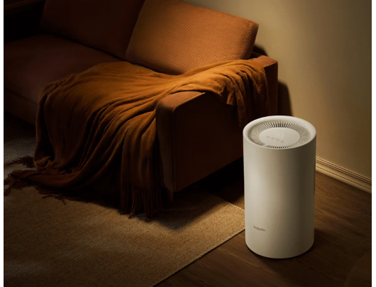 Oro sausintuvas Xiaomi Smart Dehumidifier Lite EU Baltas