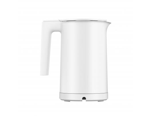 Virdulys Xiaomi Smart Kettle 2 Pro EU 1.7 L Nerūdijantis plienas Baltas