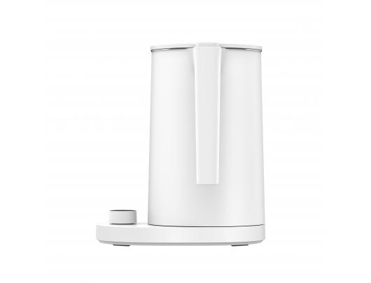 Virdulys Xiaomi Smart Kettle 2 Pro EU 1.7 L Nerūdijantis plienas Baltas