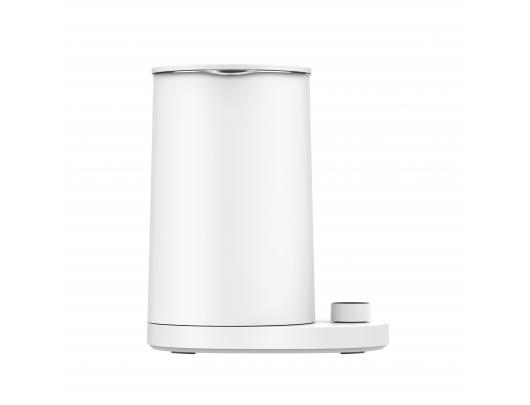 Virdulys Xiaomi Smart Kettle 2 Pro EU 1.7 L Nerūdijantis plienas Baltas