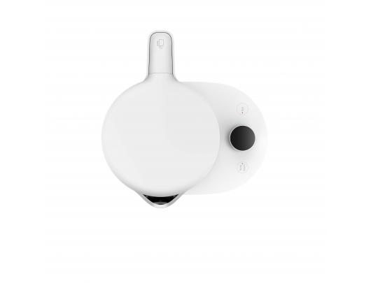 Virdulys Xiaomi Smart Kettle 2 Pro EU 1.7 L Nerūdijantis plienas Baltas