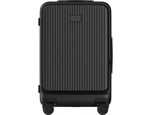 Lagaminas Xiaomi BHR8767GL 38L Juodas