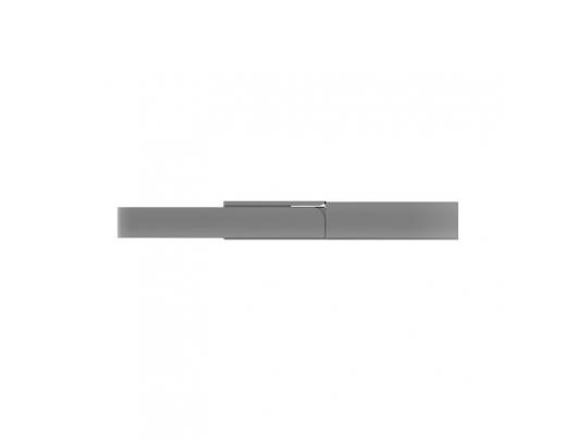 USB atmintinė Xiaomi Flash Drive 128GB sidabrinė