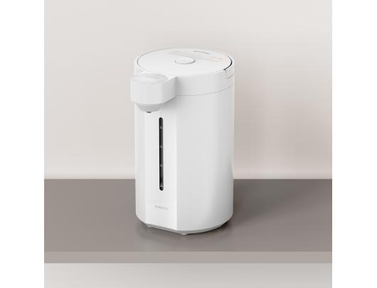 Virdulys–dispenseris Xiaomi Smart Electric Hot Water Dispenser EU 5 L Plastikas Balta