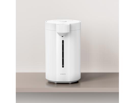 Virdulys–dispenseris Xiaomi Smart Electric Hot Water Dispenser EU 5 L Plastikas Balta
