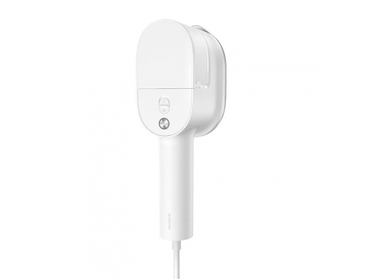 Rankinis drabužių garintuvas Xiaomi Handheld Steam Iron EU 1200 W Balta