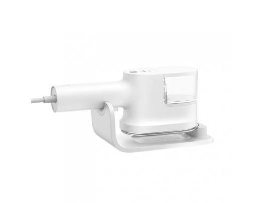 Rankinis drabužių garintuvas Xiaomi Handheld Steam Iron EU 1200 W Balta