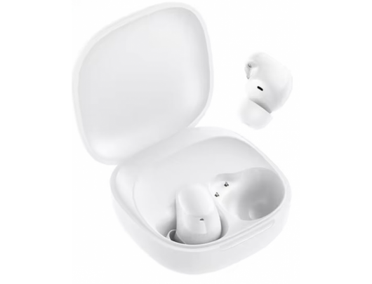 Ausinės Xiaomi Redmi Buds 6 Play Balta