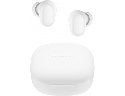 Ausinės Xiaomi Redmi Buds 6 Play Balta