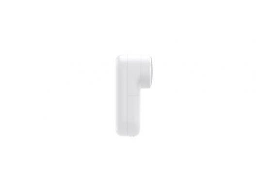 Pūkų surinkiklis Xiaomi Lint Remover EU Balta Įkraunama baterija