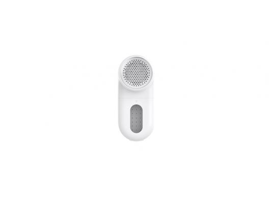 Pūkų surinkiklis Xiaomi Lint Remover EU Balta Įkraunama baterija
