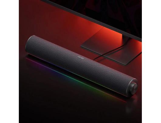 Bluetooth kolonėlė Xiaomi Desktop Speaker Bluetooth Juodas