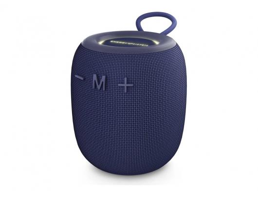 Bluetooth kolonėlė Energy Sistem Bloom 10 W Navy