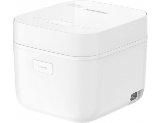Ryžių virimo puodas Xiaomi Multifunctional Rice Cooker EU 1.5 L Balta