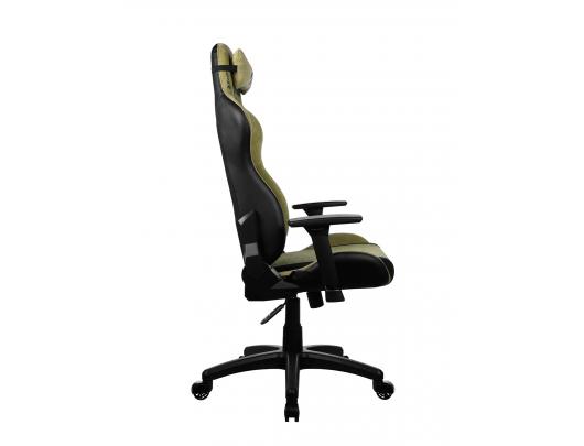 Žaidimų kėdė Arozzi Avanti Moss Green