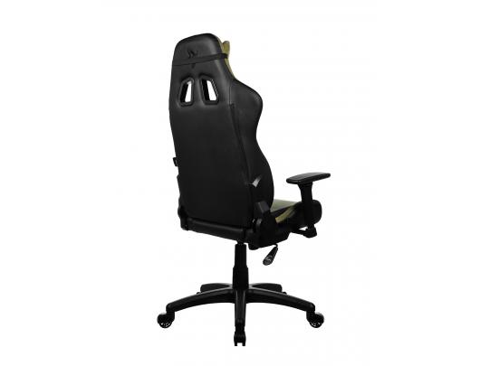 Žaidimų kėdė Arozzi Avanti Moss Green