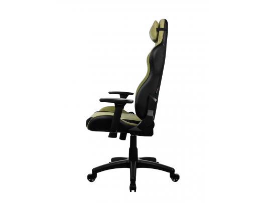Žaidimų kėdė Arozzi Avanti Moss Green