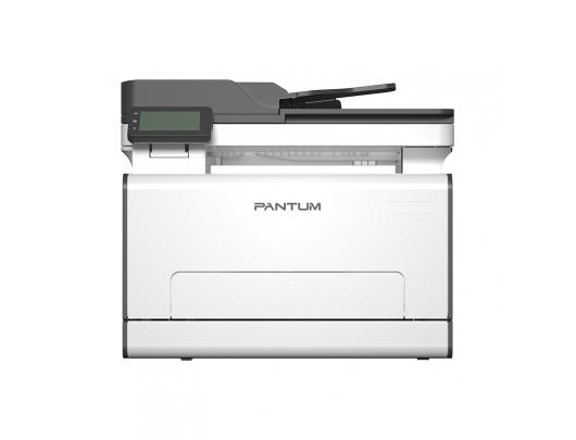 Spausdintuvas kopijuoklis skaitytuvas Pantum CM2100ADW spalvotas lazerinis