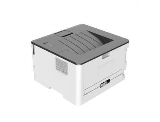 Spausdintuvas Pantum P3020D, laidinis, vienspalvis, lazerinis, A4, baltas