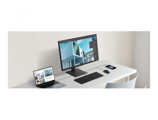 Monitorius Samsung ViewFinity S8 27 colių