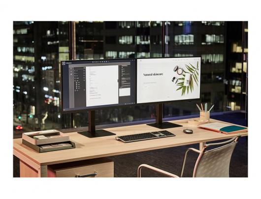 Monitorius Samsung ViewFinity S8 27 colių