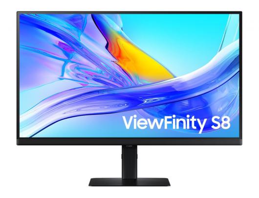 Monitorius Samsung ViewFinity S8 27 colių