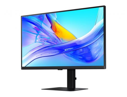 Monitorius Samsung ViewFinity S8 27 colių