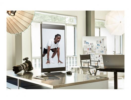 Monitorius Samsung ViewFinity S8 27 colių