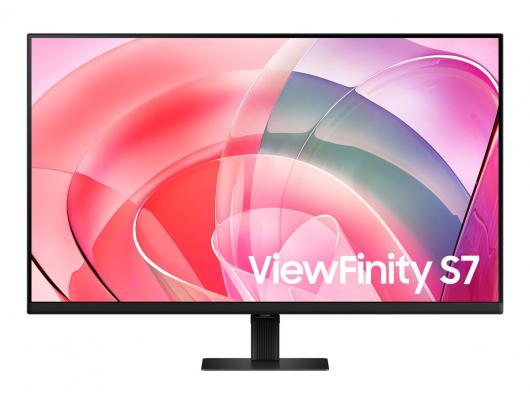 Monitorius Samsung ViewFinity S7 32 colių
