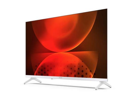 Televizorius Sharp 32FH2EW, 32", 80 cm, 720p, Android TV