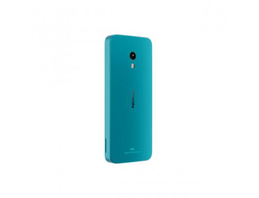 Mobilusis telefonas Nokia 235 4G 2024 Mėlyna 2.8"