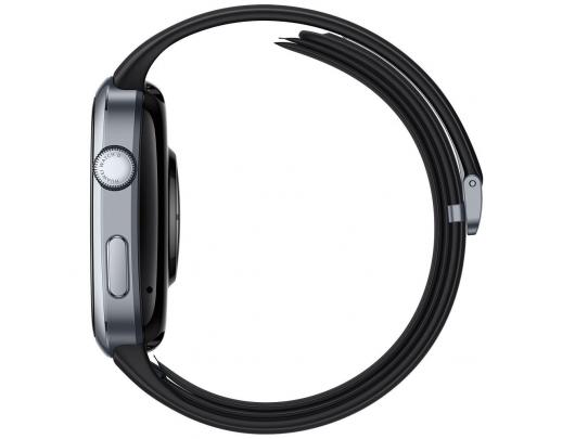 Išmanusis laikrodis Huawei D2 Juodas
