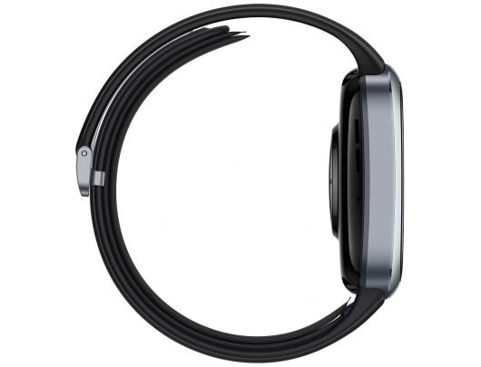 Išmanusis laikrodis Huawei D2 Juodas