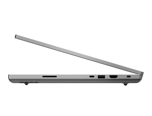 Nešiojamas kompiuteris Razer Blade 16 Mercury 16" UHD+ 3840x2400 pixels Intel Core i9 i9-14900HX 16GB DDR5 Solid-state drive capacity 2000GB NVIDIA G