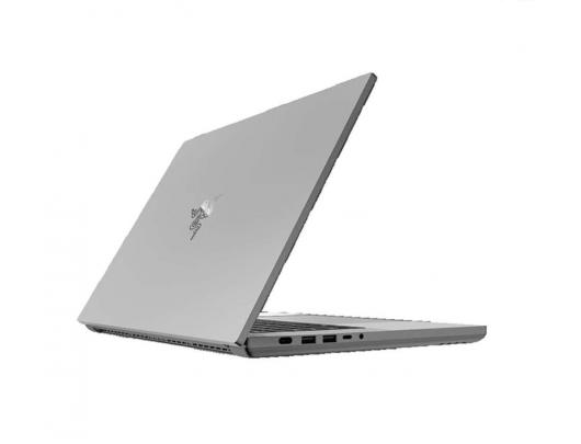 Nešiojamas kompiuteris Razer Blade 16 Mercury 16" UHD+ 3840x2400 pixels Intel Core i9 i9-14900HX 16GB DDR5 Solid-state drive capacity 2000GB NVIDIA G