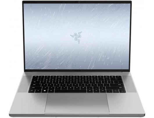 Nešiojamas kompiuteris Razer Blade 16 Mercury 16" UHD+ 3840x2400 pixels Intel Core i9 i9-14900HX 16GB DDR5 Solid-state drive capacity 2000GB NVIDIA G