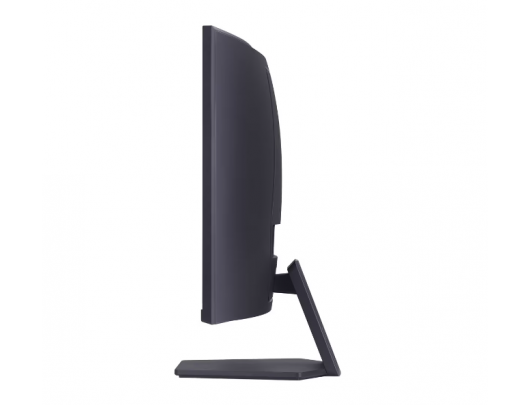 Monitorius LG UltraGear 27GS60QC-B 27 in VA QHD 2560x1440 180 Hz