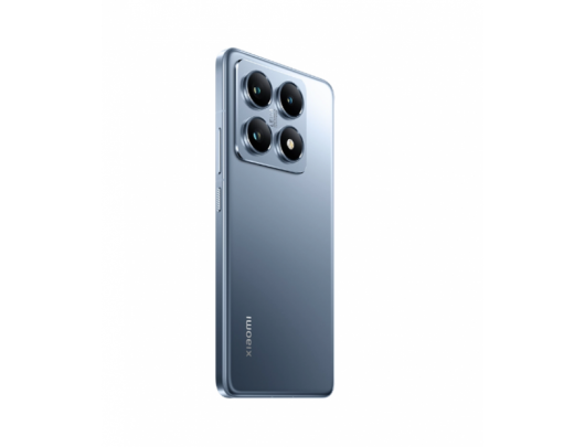 Mobilusis telefonas Xiaomi 14T Pro 6.67" Titan Blue, 512 GB