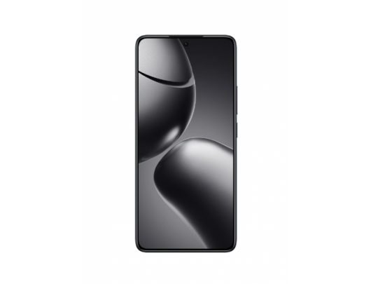 Mobilusis telefonas Xiaomi 14T Titan Black 6.67", 256 GB