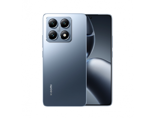 Mobilusis telefonas Xiaomi 14T 6.67" Titan Blue, 256 GB